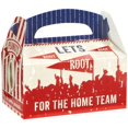thumbnail image 1 of Baseball Time Party Supplies - Empty Favor Boxes (4), 1 of 1