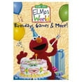 thumbnail image 1 of Birthdays, Games and More (DVD), 1 of 1