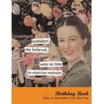 thumbnail image 1 of Birthdays, She Believed Birthday Book: Dates to Remember Year After Year Anne Taintor, TAIN, 1 of 3
