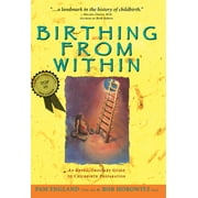 Birthing from Within : An Extra-Ordinary Guide to Childbirth Preparation (Paperback)