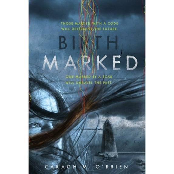 Birthmarked (Hardcover) by Caragh M O'Brien