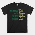 Birthplace Earth Race Human Politics Freedom Religion Humanitarian ...