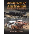 thumbnail image 1 of Birthplaces of Australian Motor Racing, 1 of 1