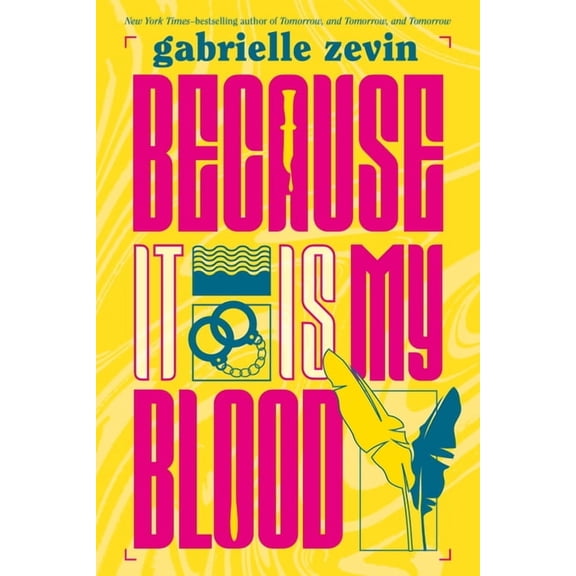 Birthright: Because It Is My Blood : A Novel (Series #2) (Paperback)