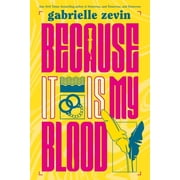 Birthright Because It Is My Blood A Novel Series #2 Paperback
