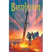 Birthright Birthright Volume 10 Paperback