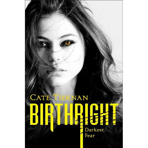 Birthright: Darkest Fear (Series #1) (Paperback)