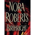 thumbnail image 1 of Pre-Owned Birthright (Paperback) 9781594130267, 1 of 1