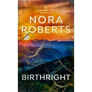 Birthright, Paperback