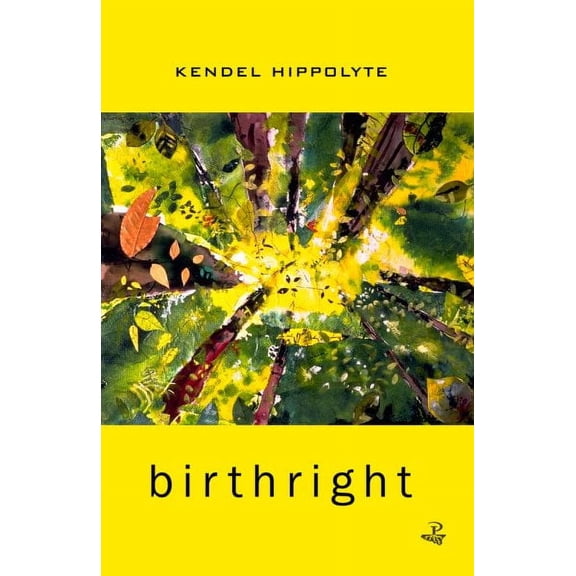 Birthright (Paperback)