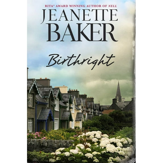 Birthright (Paperback)