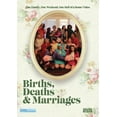 thumbnail image 1 of Births, Deaths And Marriages (DVD), Bayview Ent, Comedy, 1 of 1