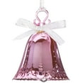 thumbnail image 1 of Birthstone Bell Ornament, 1 of 3