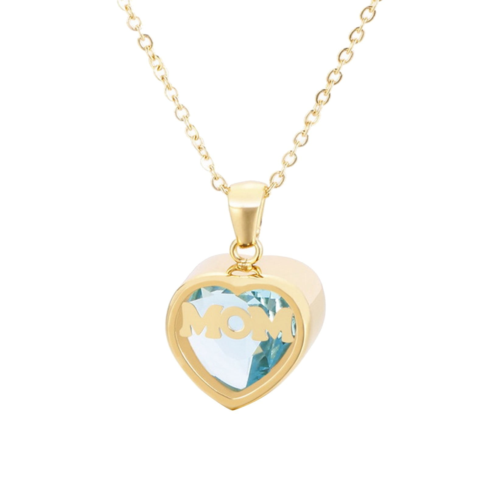 Birthstone watch mother clearance