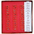 thumbnail image 1 of BIRTHSTONE RING w/Display stand, 1 of 1