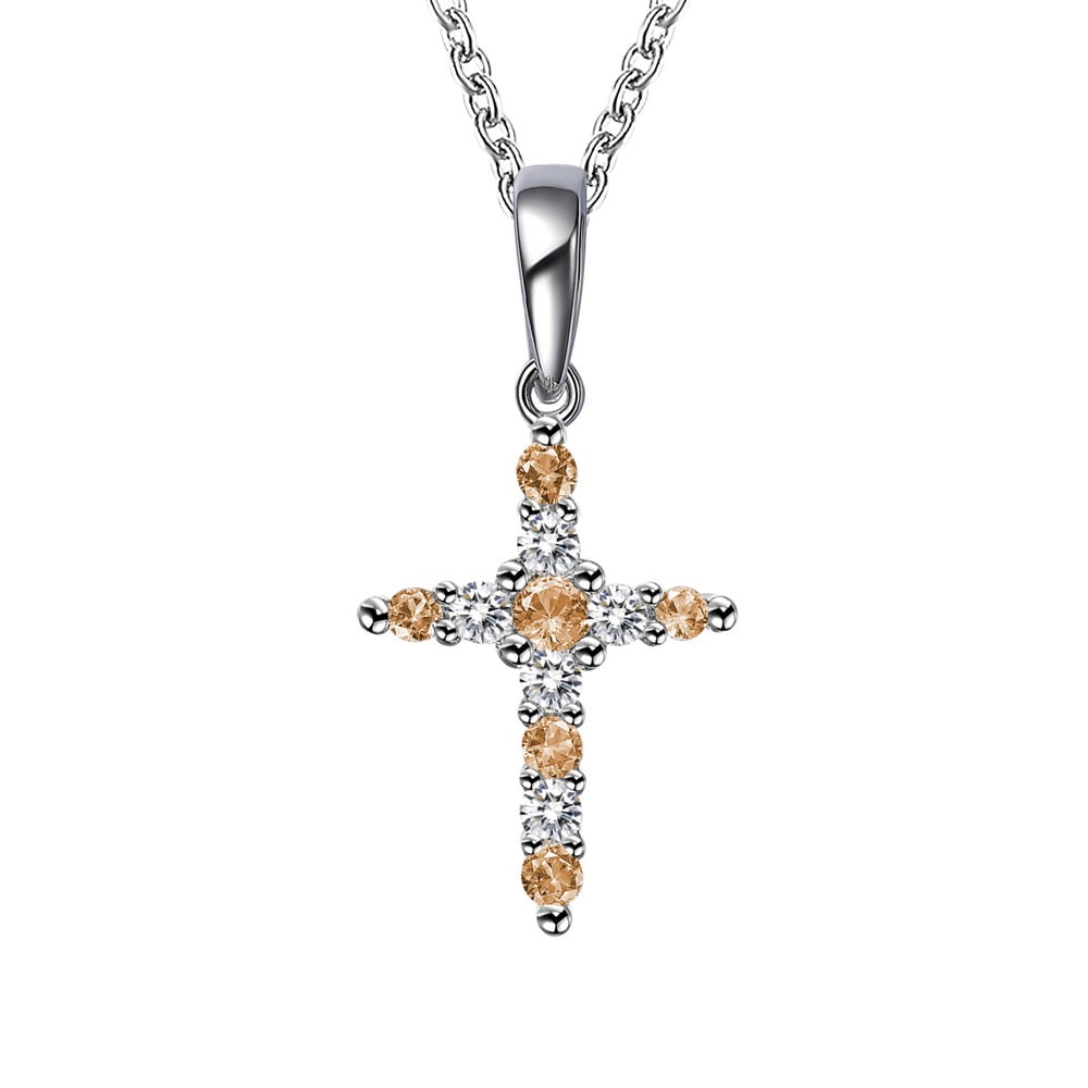 Pompotops Diamond Bunny Moon Star Necklaces Cubic-Zirconia Rabbit Necklace  Wonderful Gift Birthday Anniversary Jewelry Gift for Women Girls