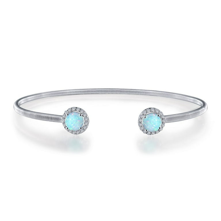 Walmart on sale birthstone bracelet