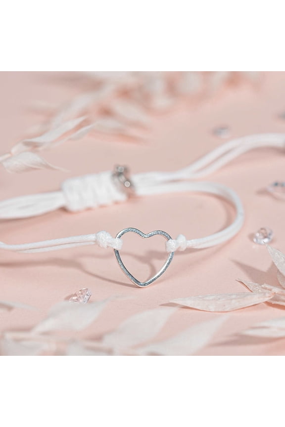 Birthstone Wish Bracelets