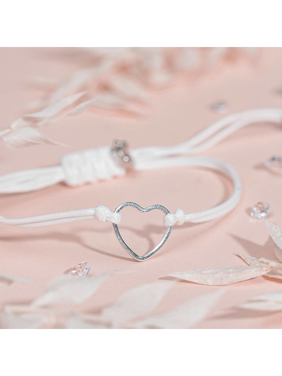 Birthstone Wish Bracelets