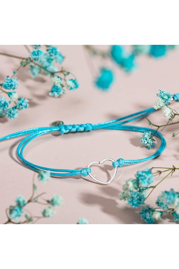 Birthstone Wish Bracelets