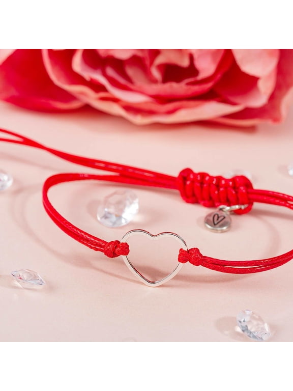 Birthstone Wish Bracelets