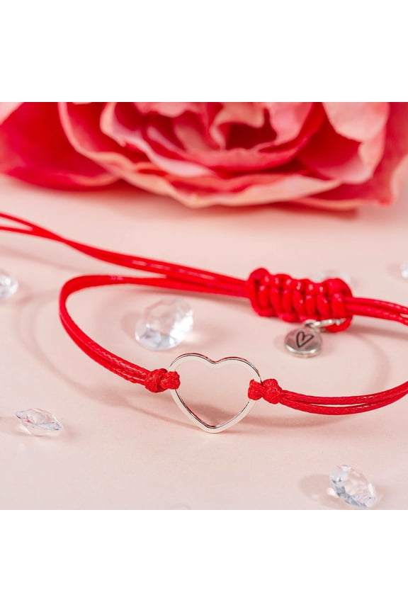 Birthstone Wish Bracelets