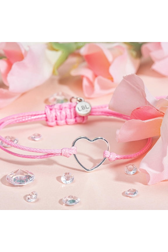 Birthstone Wish Bracelets