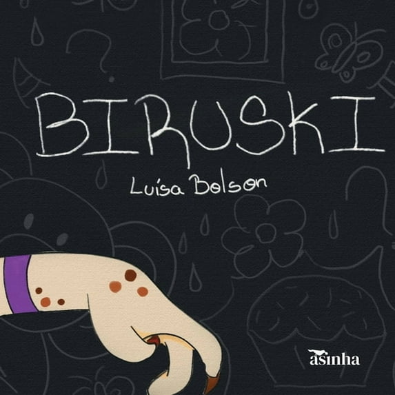 Biruski, (Paperback)