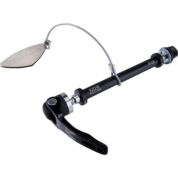 Birzman Disc Transport Device for Front QR