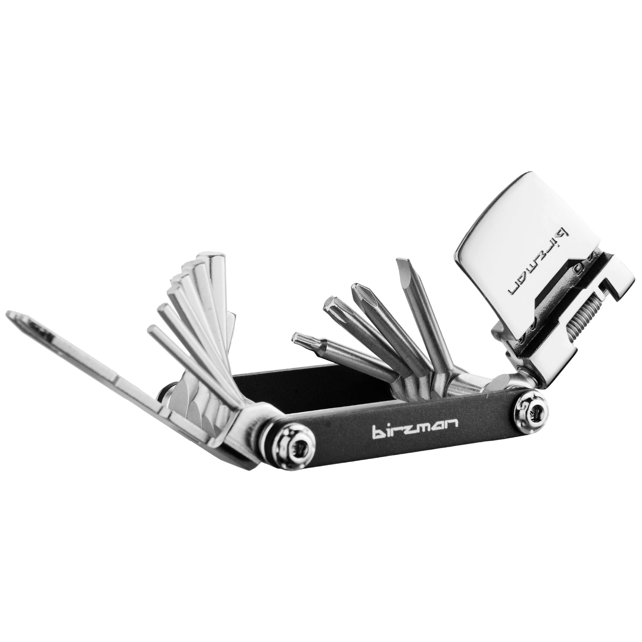 Birzman Feexman Disc D21 Multi Tool, Black