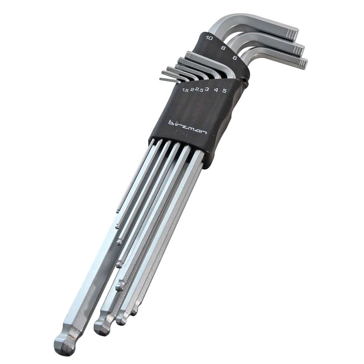 Birzman Hex Key Set - BM20-ST-ATC02-K