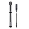 thumbnail image 1 of Birzman Infinite-Apogee MTB with CO2 Hand Pump Silver/Black, 1 of 1