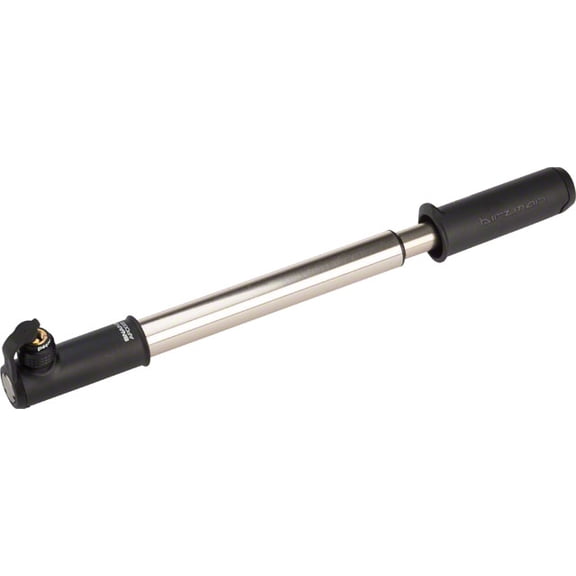 Birzman Scope Apogee Pump, Silver