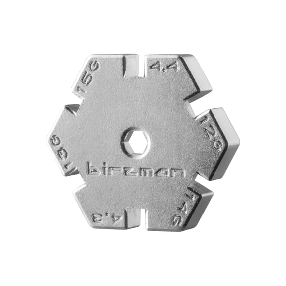 Birzman Spoke Wrench