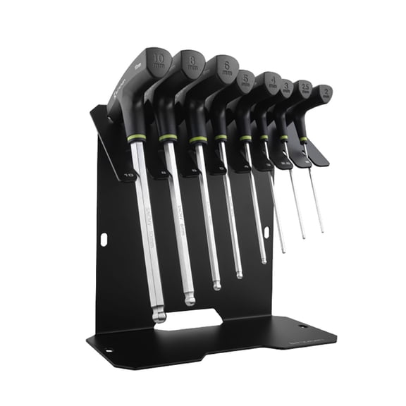 Birzman T-Bar-Set, Hex NLS