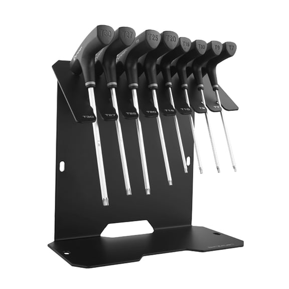 Birzman T-Bar-Set, Torx NLS