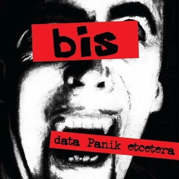 Bis - Data Panik Etcetera - Alternative - CD