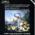 thumbnail image 1 of Bis - Flute Concerto in G [COMPACT DISCS], 1 of 1