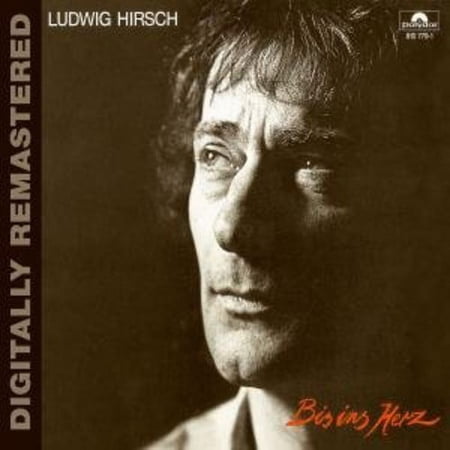 Bis Ins Herz (CD)