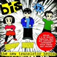 thumbnail image 1 of Bis - New Transistor Heroes (Deluxe) - Rock - CD, 1 of 1