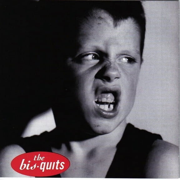 Bis-Quits - Bisquits - Music & Performance - CD
