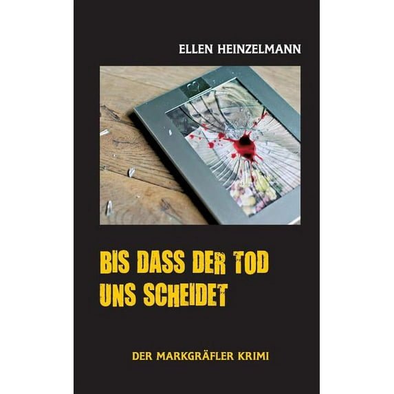 Bis dass der Tod uns scheidet (Paperback)