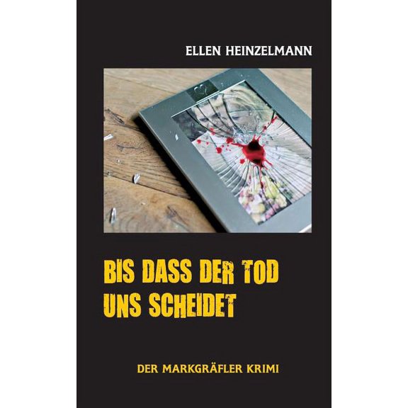 Bis dass der Tod uns scheidet, (Paperback)