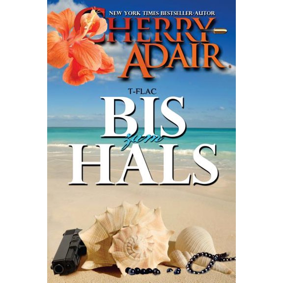 Bis zum Hals (Die Familie Wright (T-FLAC)) (German Edition)