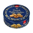 thumbnail image 1 of Bisca Danish Butter Cookies, 3 lb., 1 of 2