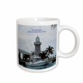 thumbnail image 1 of 3drose, Biscayne National Park - Boca Chita Harbor, 11oz Mug, 1 of 6