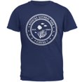 thumbnail image 1 of Biscayne National Park Mens T Shirt Metro Blue 2XL, 1 of 1