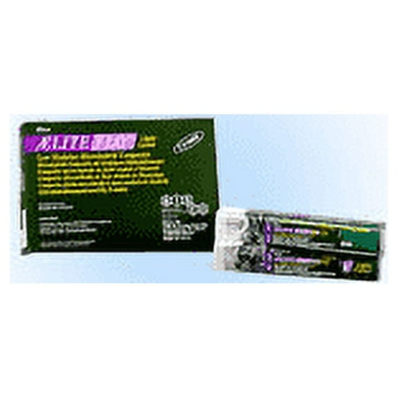 Bisco H671A2OF AEliteFlo Light Cure Low Modulus Composite A2-O 1.5 Gm