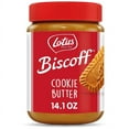 thumbnail image 1 of Biscoff Creamy Cookie Butter 14.1 oz, 1 of 2