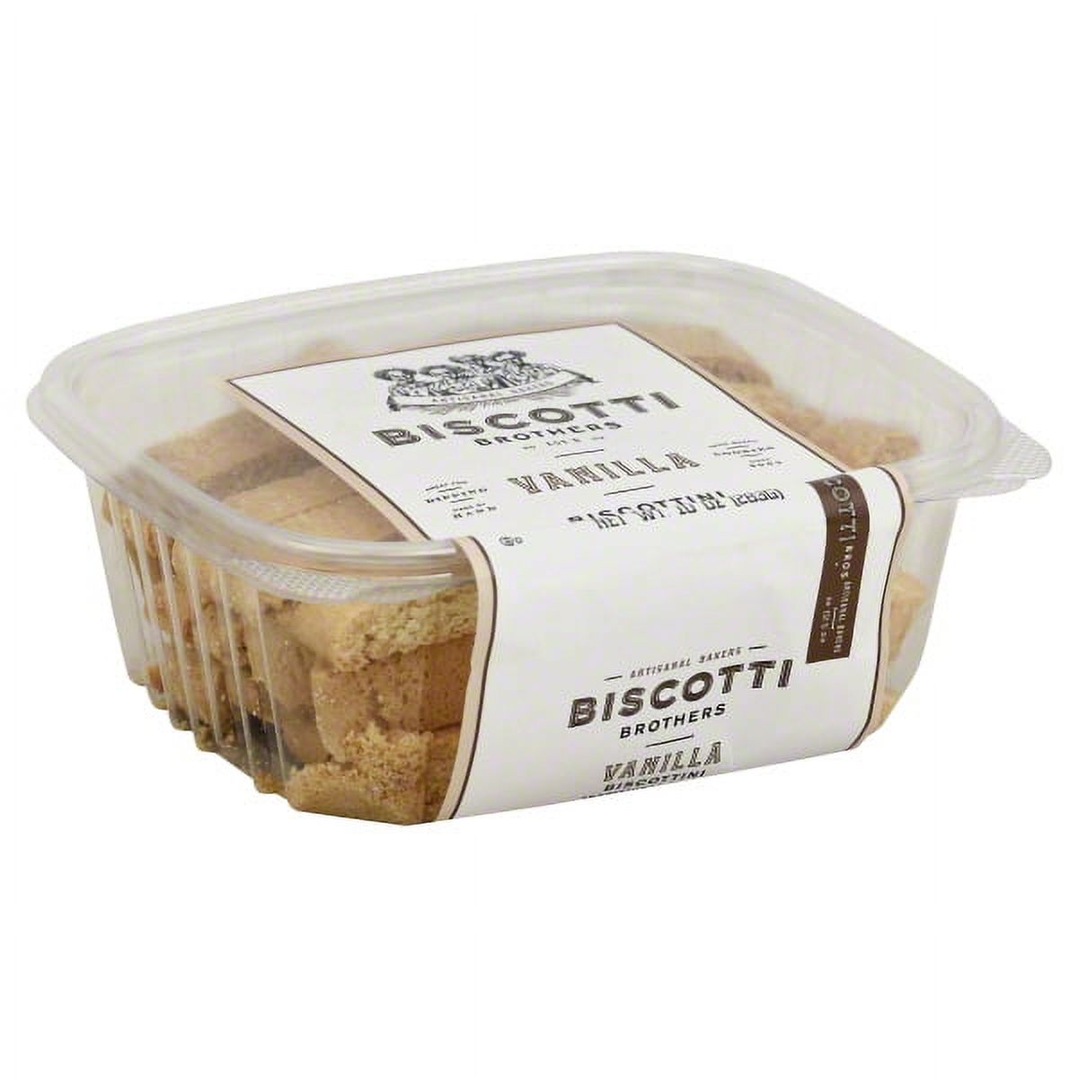 Biscotti Brothers Bakery Biscotti Brothers Bakery Biscottini, 10 oz
